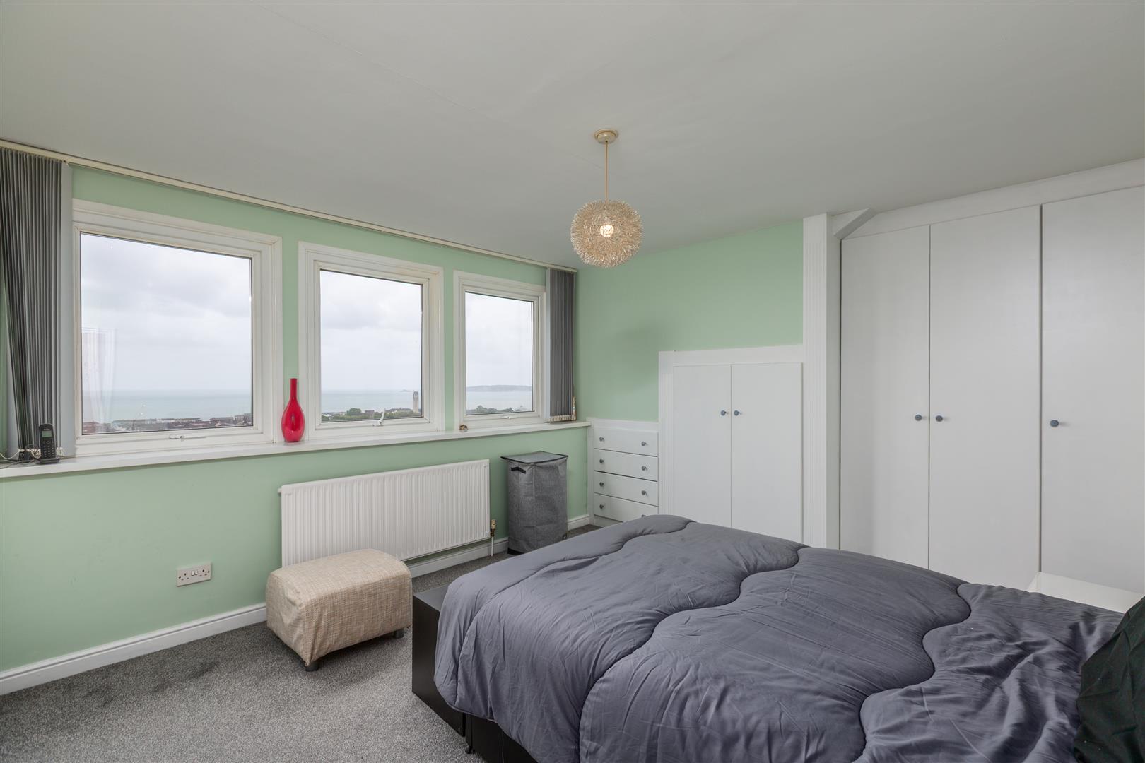 Montpelier Terrace, Mount Pleasant, Swansea, SA1 6JW
